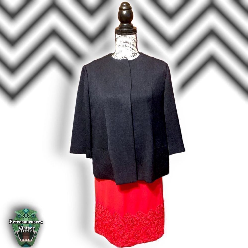 Cape Blazer - image 6